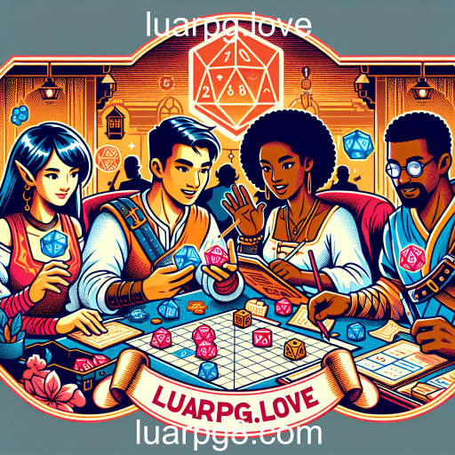 A Importância dos Jogadores nos Jogos de RPG