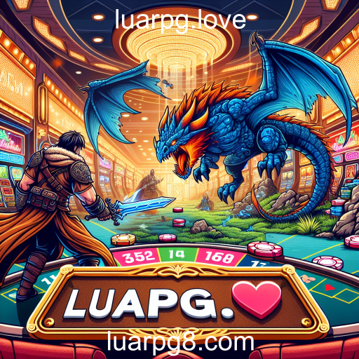 A Importância das Quests nos Jogos de RPG: Explorando o Luarpg.love